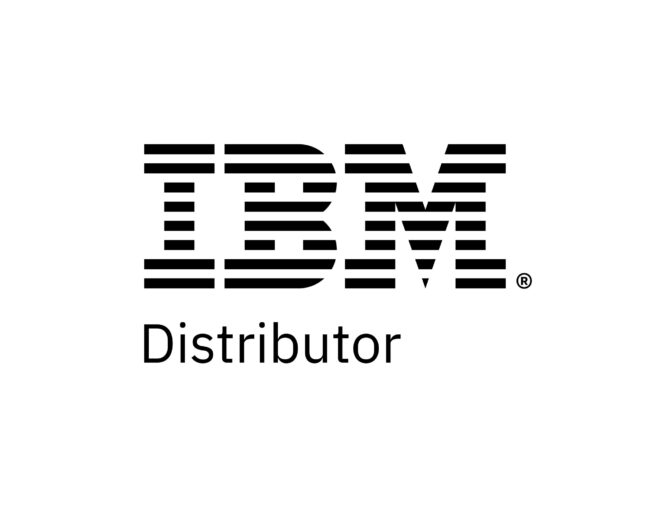 IBM Distributor