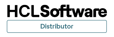 HCL Software Distributor