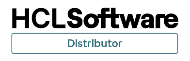 HCL Software Distributor